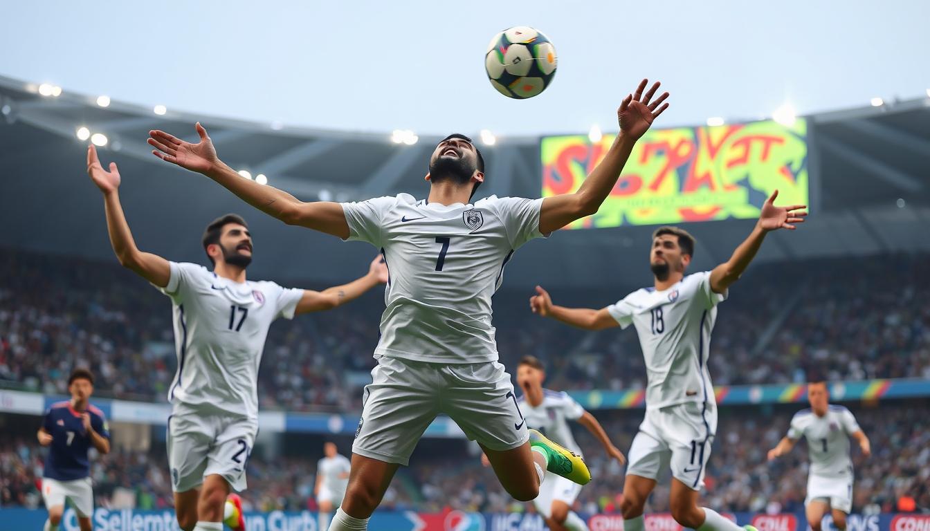 England vs Slovakia Euro 2024: Match Report, Highlights, and Reaction