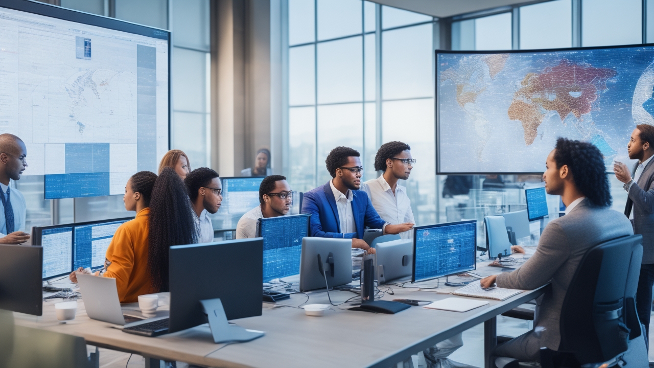 **No-code AI agent builders** like GPTBots, Relevance AI,